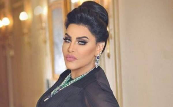 نحافة ورشاقة أحلام تلفت الانظار- بالصورة