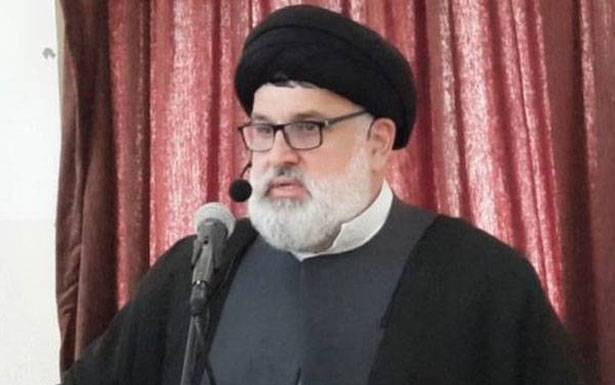 «الفكر العاملي» : لـوقف الـخـطـابــات الـهابـطـة
