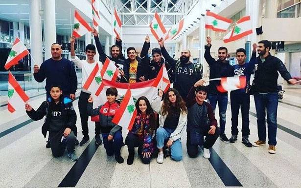 المخيّم التدريبي لرياضة

التزلّج الآلبي في النمسا