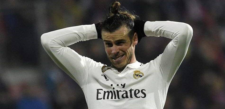 حالة بيل تحيّر مدريد.. فما هو الحلّ؟