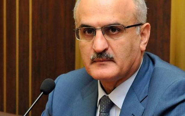 خليل يلتقي نـائـب رئـيس البـنك الـدولـي :

التشكيل يضع حداً للبلبلة حول الوضع الإقتصادي