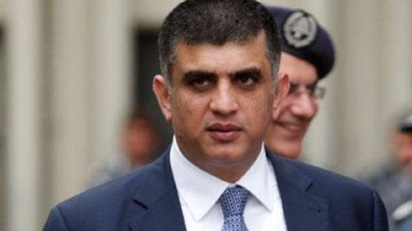 عثمان عرض الاوضاع مع سفيرة سريلانكا والتقى وفدا من الامانة العامة لمنظمة الانتربول
