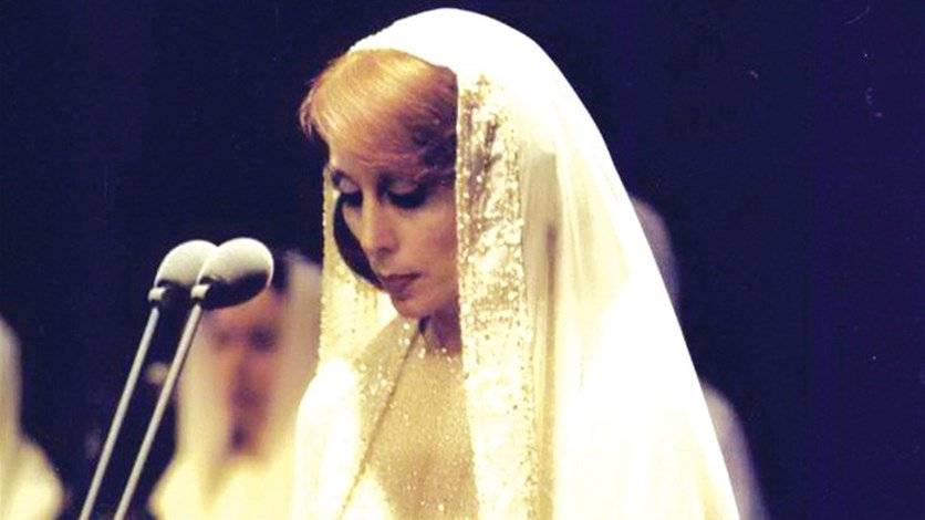 شائعة الموت تلاحق فيروز بعد أيام من عيد ميلادها