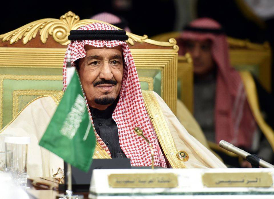 السعودية تشتري أغلى نظام دفاع صاروخي في العالم