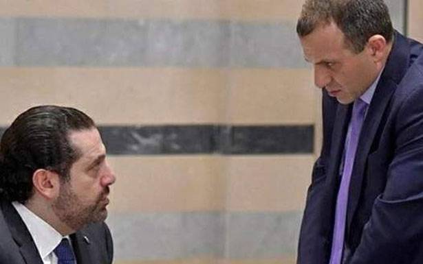 العقد التي أُثيرت بوجه التشكيل تتمّ مُعالجتها»