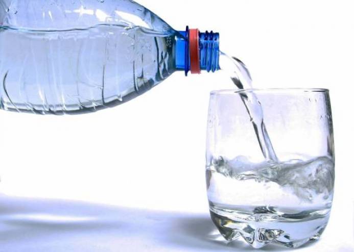 كمّية المياه التي عليك أن تشربها يوميًّا
