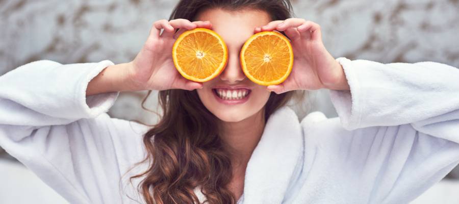 كيف نقاوم نزلات البرد.. 10 أغذية تحتوي على فيتامين سي أكثر من البرتقال
