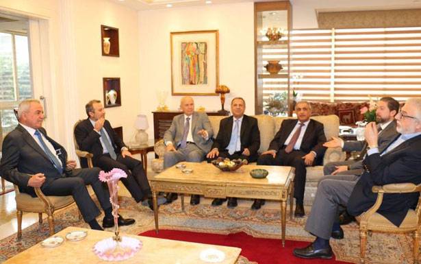 العلاقة متأزمة بن النواب «المستقلين» وباسيل... ونائب الضنيّة «بق البحصة»