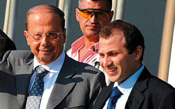 تحرك باسيل بعنوان «حلّوها لكن ليس من كيسي» والحكومة الى العام الجديد
