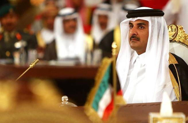 صحيفة أمريكية: الخلافات مع الجيران تدفع قطر إلى تعزيز قواتها