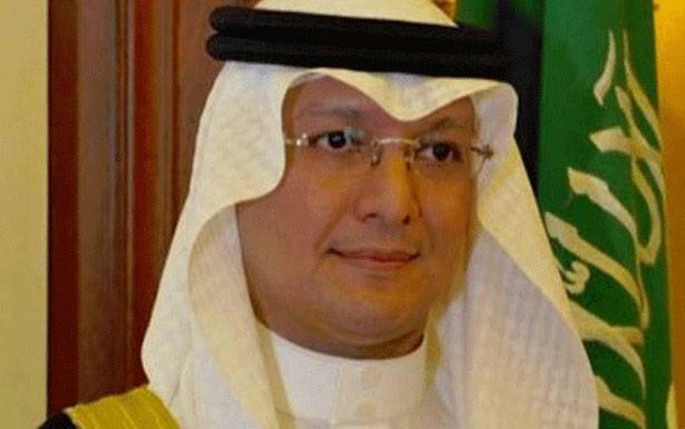 المشروع الذي يحمله السفير السعودي
