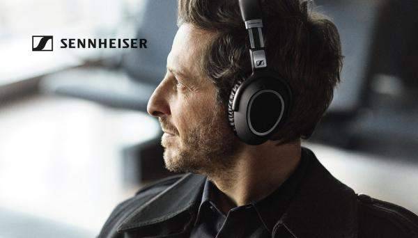 إكتشاف ثغرة أمنية في البرنامج الخاص بسماعات الرأس التابعة لشركة "Sennheiser"
