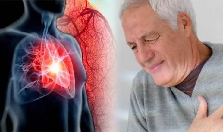 إليك 6 طرق للكشف عن الأمراض بنفسك