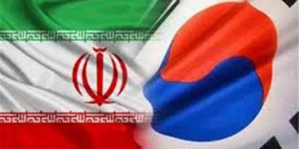 إيران وضعت آلية لبيع نفطها الى كوريا الجنوبية