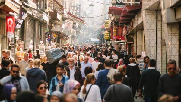تراجع أسعار التجزئة في اسطنبول 0.24% في تشرين الثاني