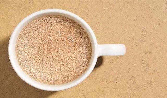 تعرف على أفضل مشروب للصحة في الشتاء