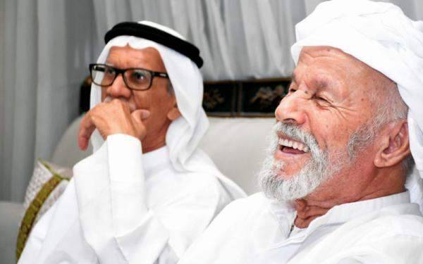 66% من كبار السن في الإمارات لديهم فضول حول التكنولوجيا الجديدة