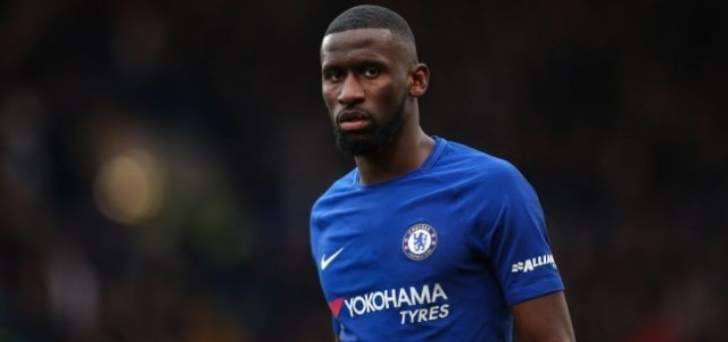 روديغر يتوعّد فولهام