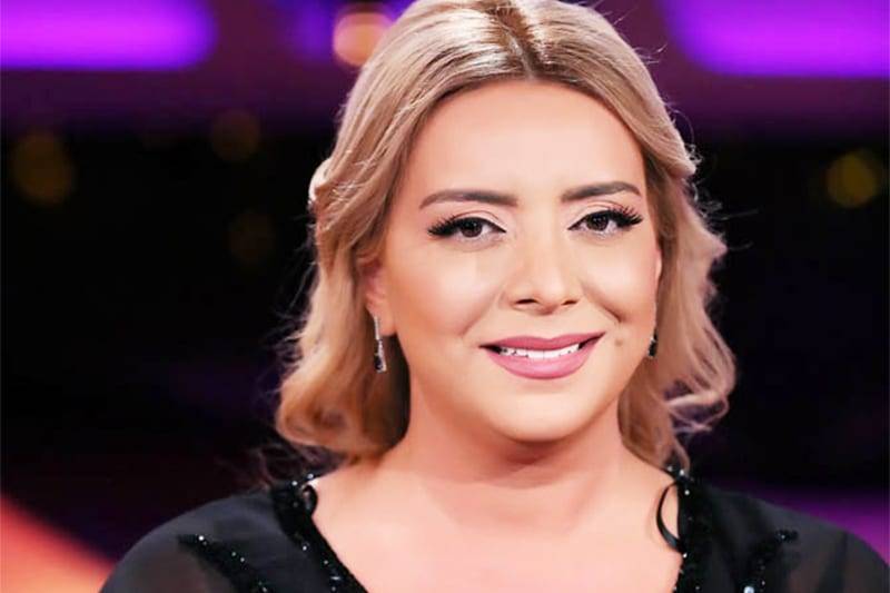 شكران مرتجى تبدّل شخصيتها في 