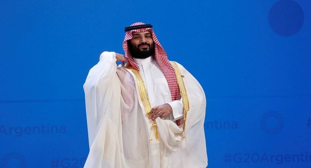 صحيفة تكشف هدف ابن سلمان من سلوكه الأخير خلال قمة العشرين