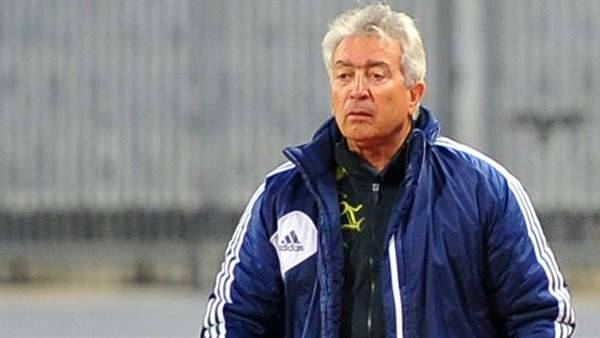 طولان يشيد بدفاع الاتحاد السكندري امام الزمالك