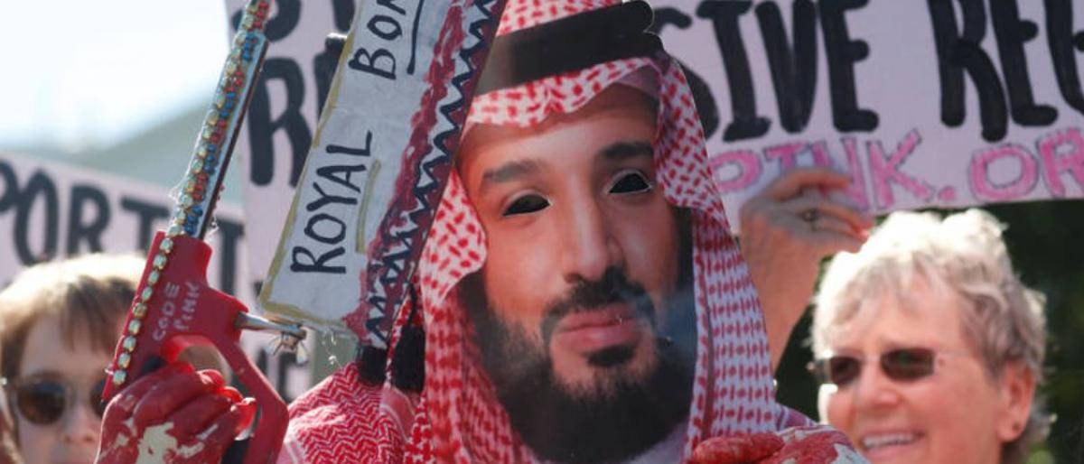 بن سلمان 