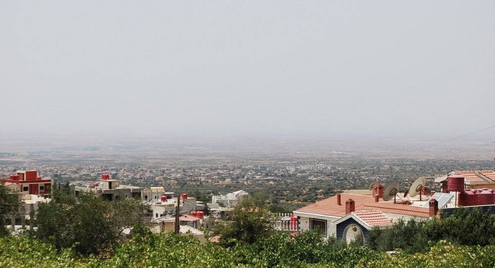 للمرة الثانية في تشرين الثاني.. شاب سوري يقتل حبيبته بعد رفضها له وينتحر