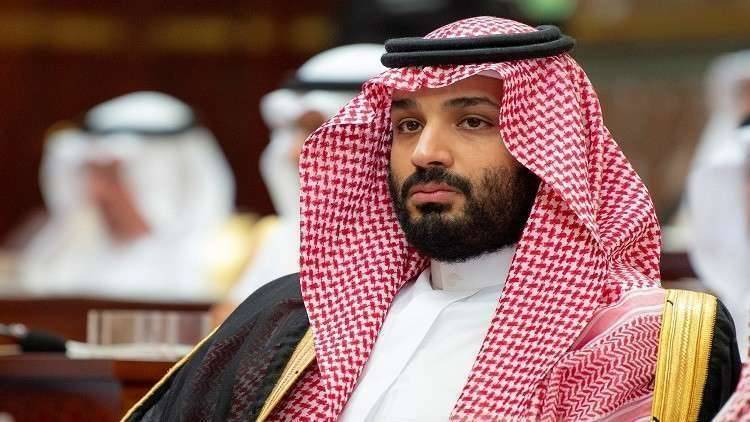 محمد بن سلمان سيعرج على الأردن في طريق عودته من الأرجنتين