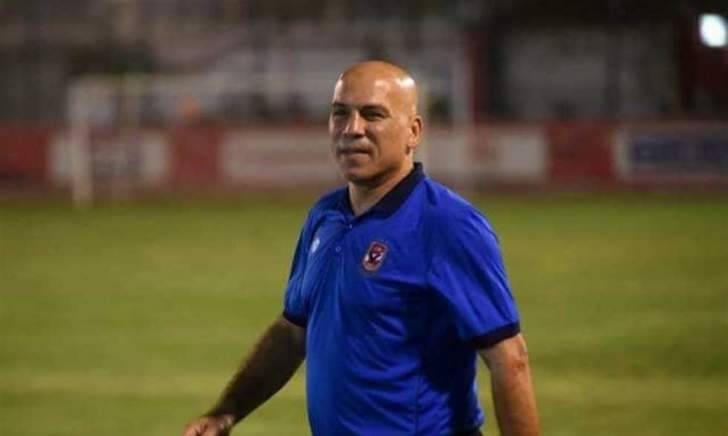 محمد يوسف : لا بديل عن فوز الاهلي على بتروجيت لاستعادة الثقة