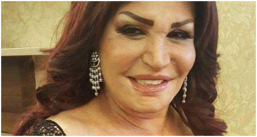 نجوى فؤاد تخطف الأنظار بأناقتها وجمالها.. شاهدوا كيف أصبحت الآن