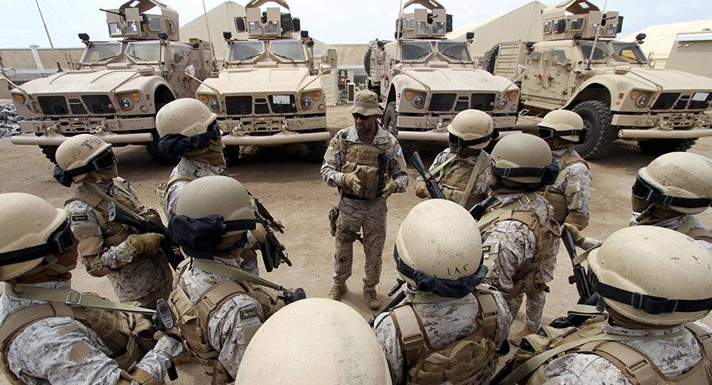 أولهم السعودية... دولة أوروبية توقف تصدير الأسلحة لثلاث دول عربية