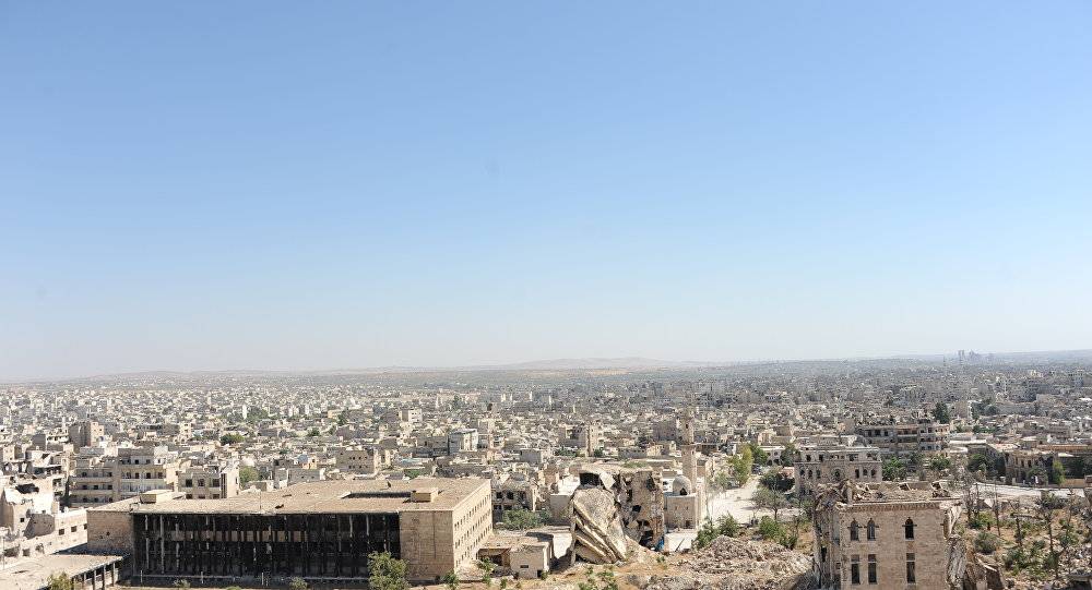 بعد هجوم حلب... خبراء بريطانيون وفرنسيون يذخرون صواريخ النصرة بـ "كيمياوي" أشد تركيزا