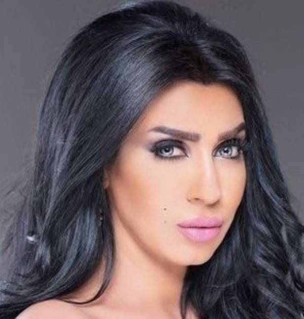 فاطمة عبد الرحيم تفجع بوفاة شقيقها