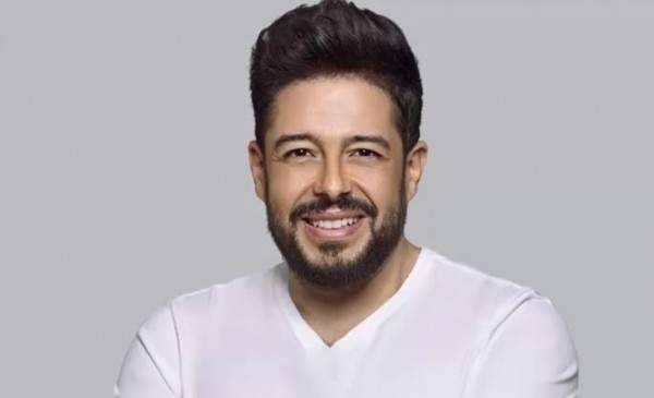 محمد حماقي لـ بوسي: 