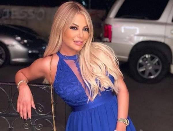 ليليا الأطرش الرأس المدبر بين أفراد عائلتها