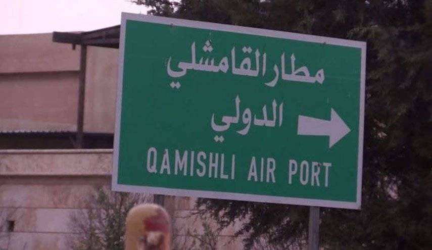 كوشنير يتجول في القامشلي السورية