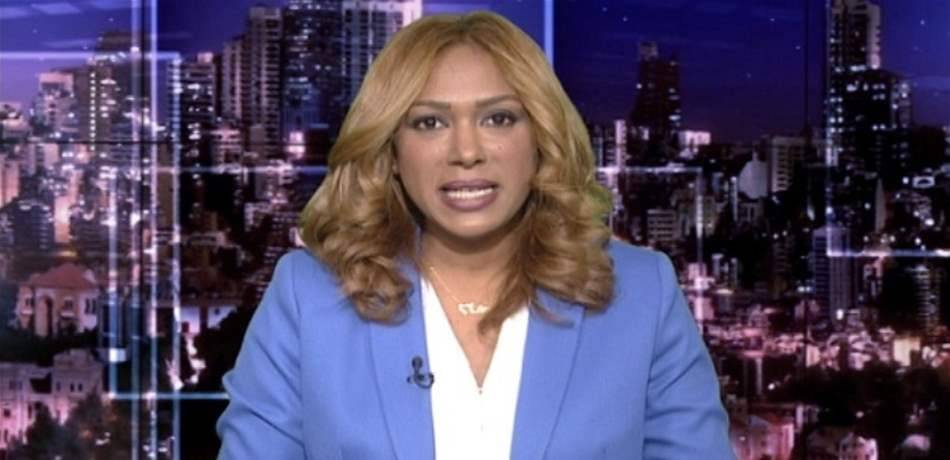 بعد تقديم استقالتها.. هل اعتزلت داليا أحمد مهنة الاعلام نهائياً؟