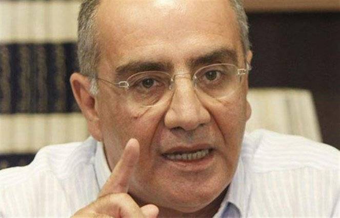 سعيد : ادعو الدولة الى الاستقالة
