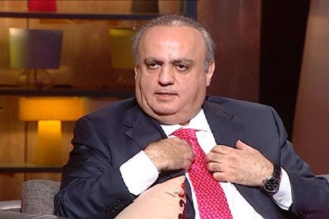 وهاب من الجاهلية: بات هناك دم ومن اليوم فصاعدًا احكوا مع السيد نصرالله