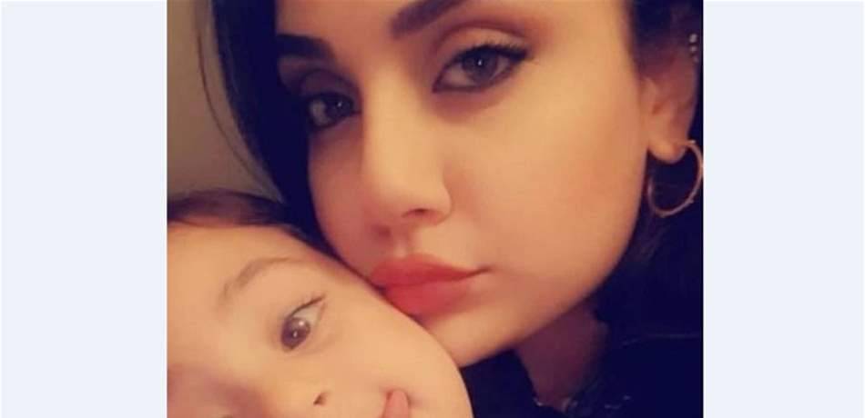 ابنة هيفا وهبي لوالدها: أنا بنت الفياض وشكراً لأنك أبعدتني عن الأذى