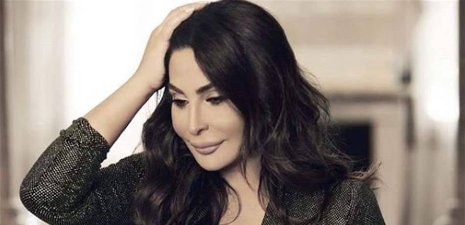 من وراء شائعة موت إليسا؟ (فيديو)