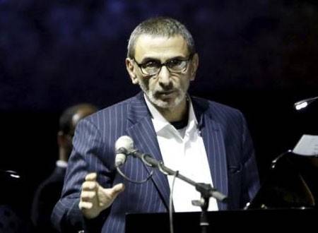 زياد الرحباني في ضيافة شيرين عبدالوهاب.. شاهد