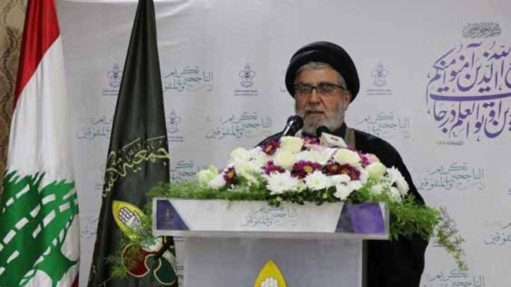 السيد إبراهيم أمين السيد: علامة إستفهام على مستقبل علاقات العالم مع السعودية