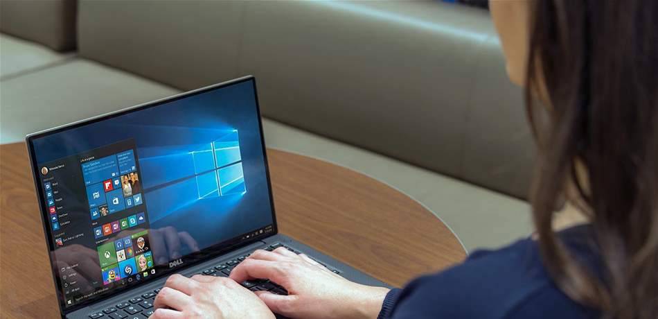 تعرض شبكة شركة Dell لعدد من محاولات الإختراق