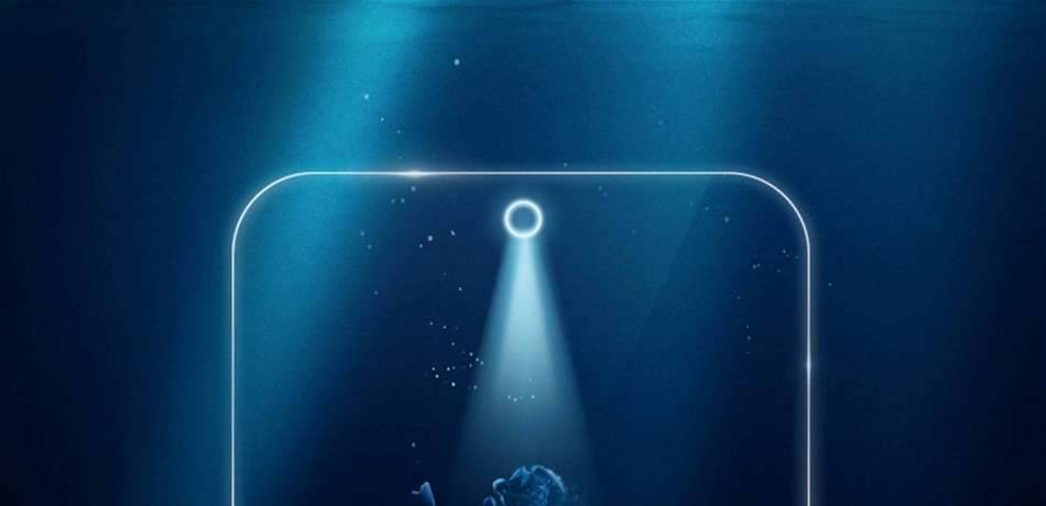 تسريبات جديدة تستعرض هاتف Lenovo Z5S