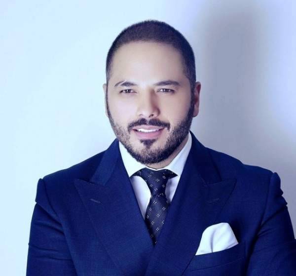 رامي عياش في الدراما ثانية