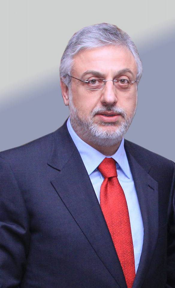 الصمد: متسمكون بتمثيل أحدنا مع حقيبة وزارية