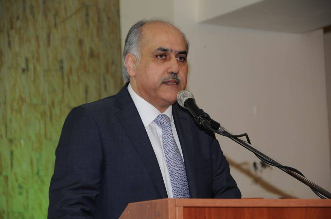 أبو الحسن : مع كل فرد تواق إلى الحرية ويسعى إلى تحقيق الذات الإنسانية