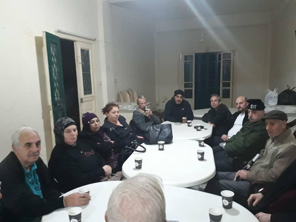 لجنة المستأجرين في طرابلس: لقانون ينصف المستأجر القديم والمالك الصغير