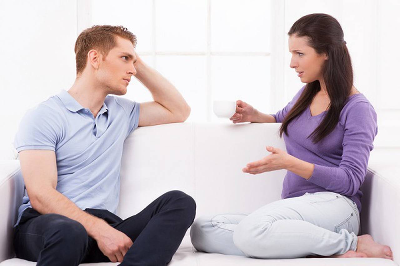 تجنب 10 تصرفات لتحل مشاكلك مع شريكك دون أن ترتكب أخطاء أكبر
